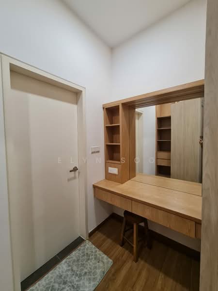 Rumah Berkembar untuk Disewa di Kota Kemuning (Shah Alam) - Elyn Soo - Interior - PropertyGuru.com.my