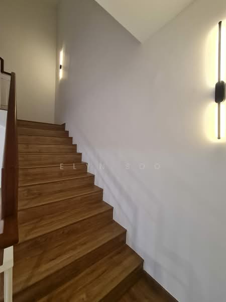 Rumah Berkembar untuk Disewa di Kota Kemuning (Shah Alam) - Elyn Soo - Interior - PropertyGuru.com.my