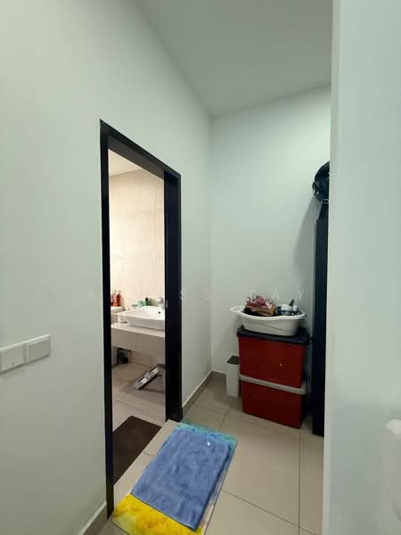 Rumah Teres 2 Tingkat untuk Dijual di Iskandar Puteri (Nusajaya) (Johor) - Alviss Tay - Bathroom - PropertyGuru.com.my