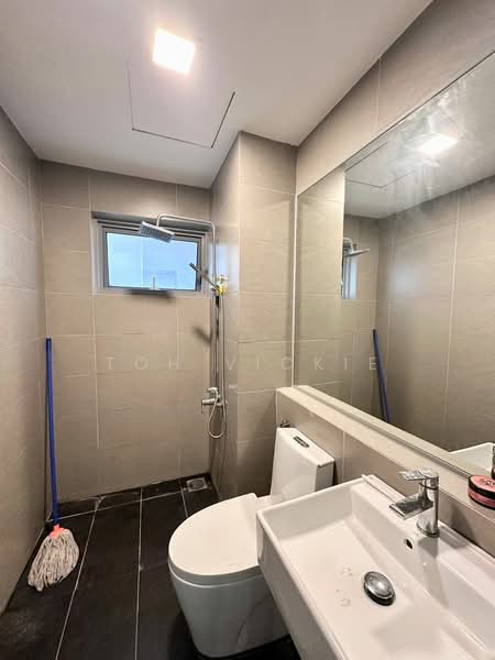 Condominium for Rent at Lakefront Residence - TOH VICKIE - Bathroom - PropertyGuru.com.my