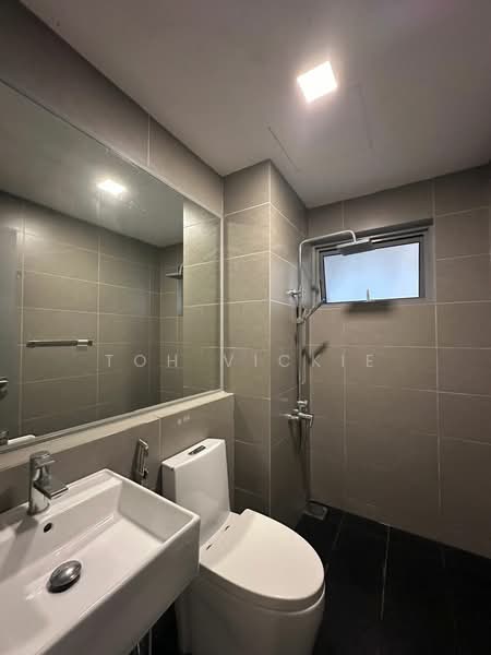 Condominium for Rent at Lakefront Residence - TOH VICKIE - Bathroom - PropertyGuru.com.my