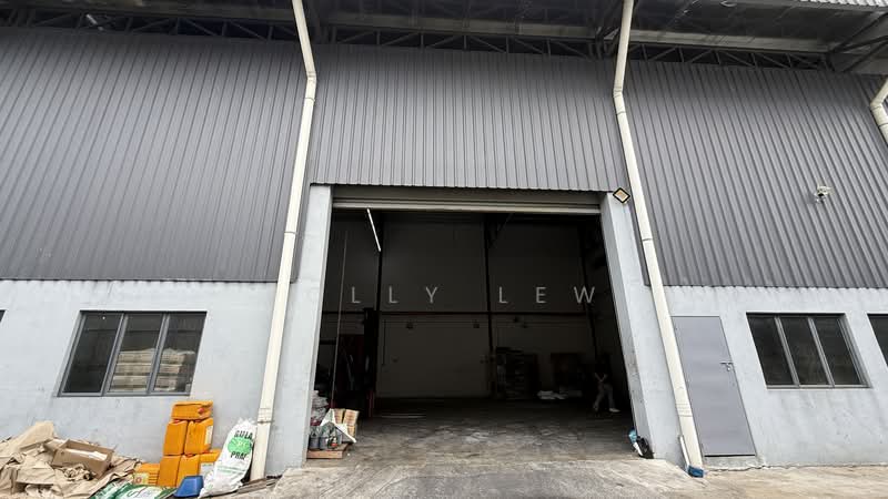 Semi-D Factory for Sale in Kawasan Perindustrian Kajang Jaya (Semenyih) - Polly Lew - PropertyGuru.com.my