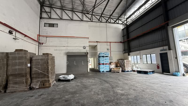 Semi-D Factory for Sale in Kawasan Perindustrian Kajang Jaya (Semenyih) - Polly Lew - PropertyGuru.com.my
