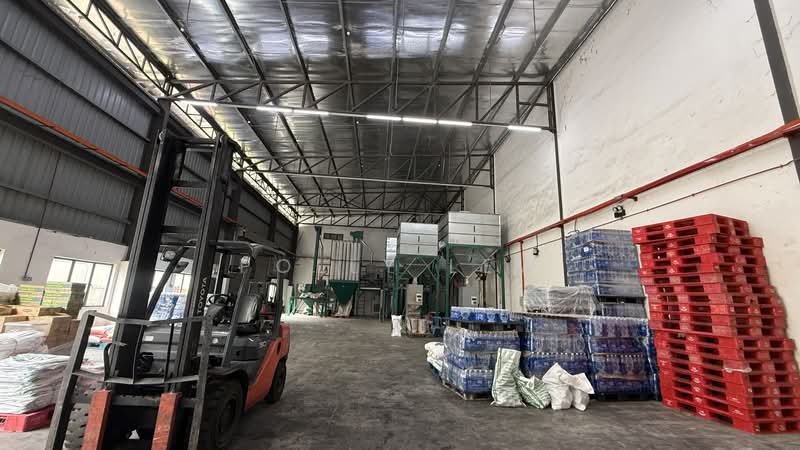 Semi-D Factory for Sale in Kawasan Perindustrian Kajang Jaya (Semenyih) - Polly Lew - PropertyGuru.com.my