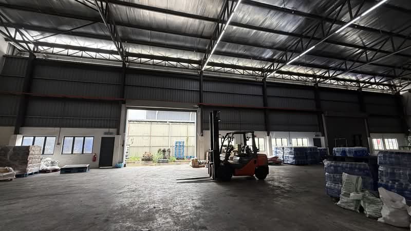 Semi-D Factory for Sale in Kawasan Perindustrian Kajang Jaya (Semenyih) - Polly Lew - PropertyGuru.com.my
