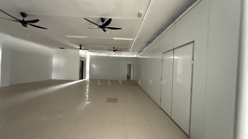 Semi-D Factory for Sale in Kawasan Perindustrian Kajang Jaya (Semenyih) - Polly Lew - PropertyGuru.com.my