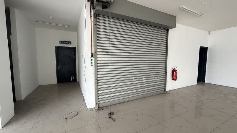 Semi-D Factory for Sale in Kawasan Perindustrian Kajang Jaya (Semenyih) - Polly Lew - PropertyGuru.com.my
