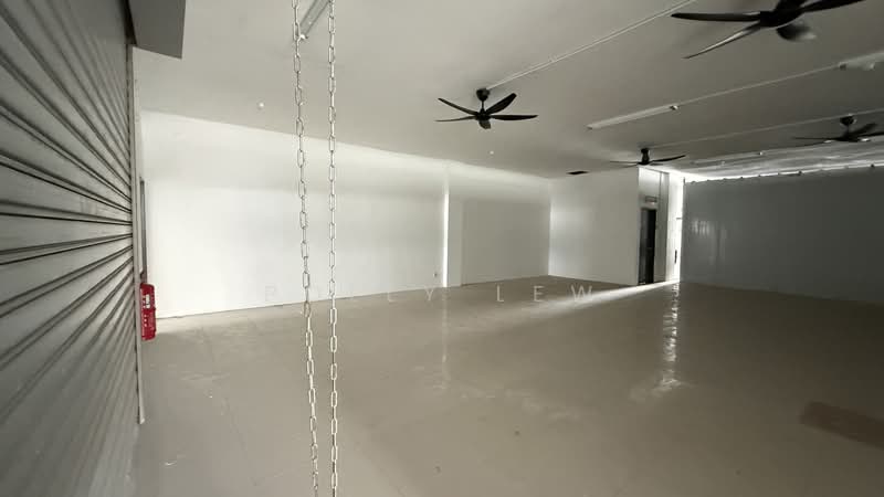 Semi-D Factory for Sale in Kawasan Perindustrian Kajang Jaya (Semenyih) - Polly Lew - PropertyGuru.com.my