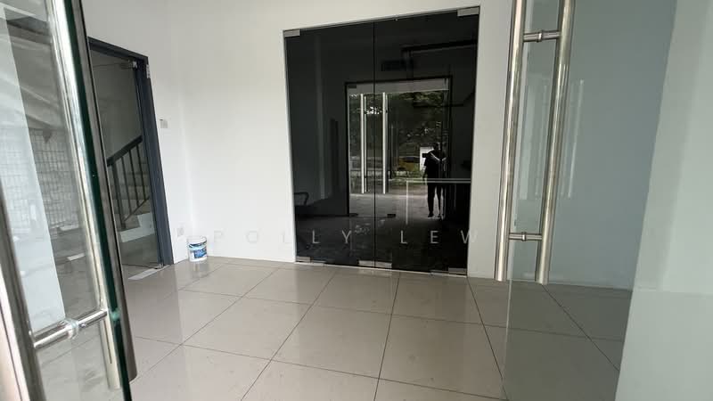 Semi-D Factory for Sale in Kawasan Perindustrian Kajang Jaya (Semenyih) - Polly Lew - PropertyGuru.com.my