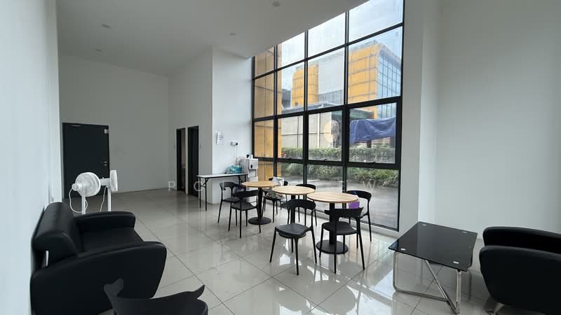 Semi-D Factory for Sale in Kawasan Perindustrian Kajang Jaya (Semenyih) - Polly Lew - PropertyGuru.com.my