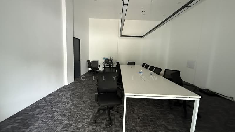 Semi-D Factory for Sale in Kawasan Perindustrian Kajang Jaya (Semenyih) - Polly Lew - PropertyGuru.com.my
