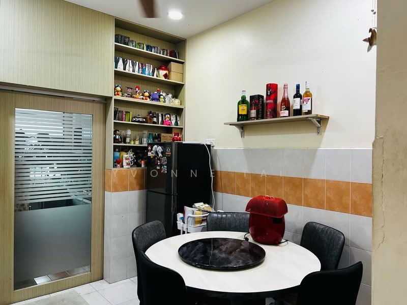 2-storey Terraced House for Sale in Taman Bestari Indah (Ulu Tiram) - Yvonne Tai - PropertyGuru.com.my
