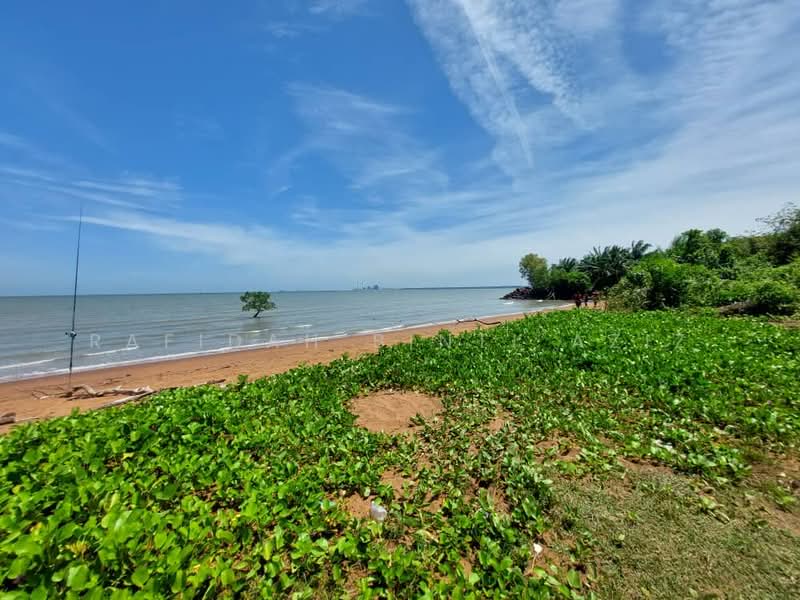 Tanah Pertanian untuk Dijual di Kampung Kuala Lukut (Lukut) - Rafidah Binti Aziz - Exterior - PropertyGuru.com.my