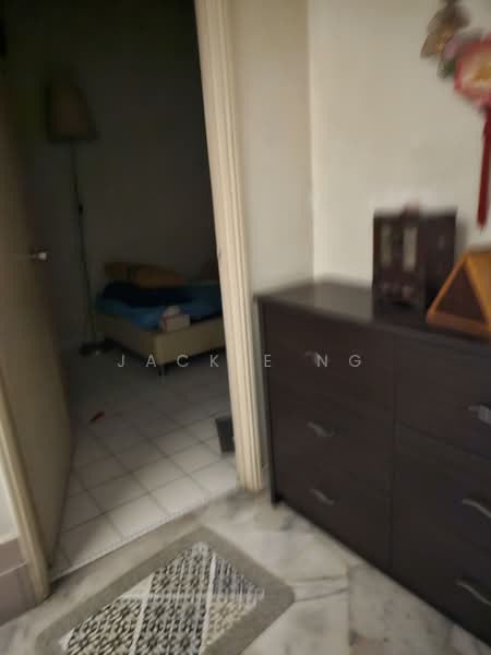 Rumah Teres 2 Tingkat untuk Dijual di Bandar Sunway (Sunway) - Jackie Ng - Bedroom - PropertyGuru.com.my