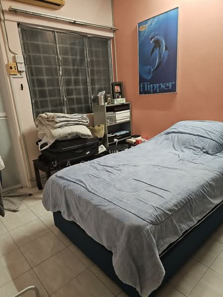 Rumah Teres 2 Tingkat untuk Dijual di Bandar Sunway (Sunway) - Jackie Ng - Bedroom - PropertyGuru.com.my