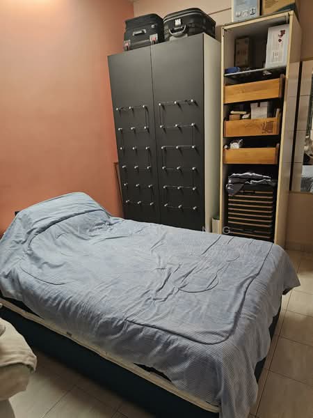 Rumah Teres 2 Tingkat untuk Dijual di Bandar Sunway (Sunway) - Jackie Ng - Bedroom - PropertyGuru.com.my