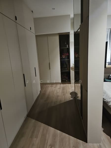 Rumah Teres 2 Tingkat untuk Dijual di Bandar Sunway (Sunway) - Jackie Ng - Corridor - PropertyGuru.com.my