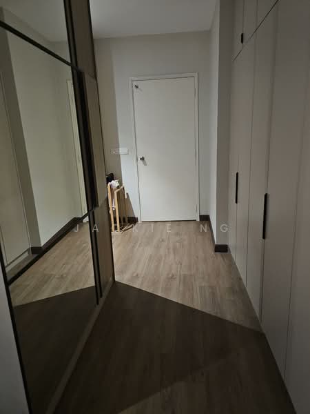 Rumah Teres 2 Tingkat untuk Dijual di Bandar Sunway (Sunway) - Jackie Ng - Interior - PropertyGuru.com.my