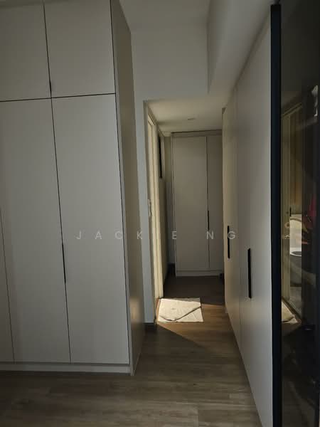 Rumah Teres 2 Tingkat untuk Dijual di Bandar Sunway (Sunway) - Jackie Ng - Interior - PropertyGuru.com.my