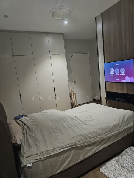 Rumah Teres 2 Tingkat untuk Dijual di Bandar Sunway (Sunway) - Jackie Ng - PropertyGuru.com.my