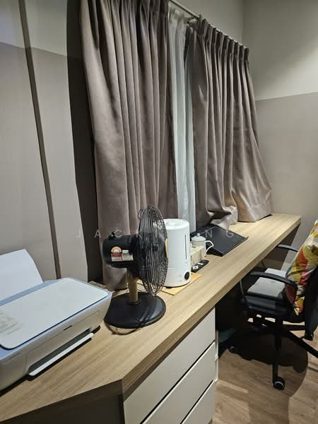 Rumah Teres 2 Tingkat untuk Dijual di Bandar Sunway (Sunway) - Jackie Ng - Study - PropertyGuru.com.my