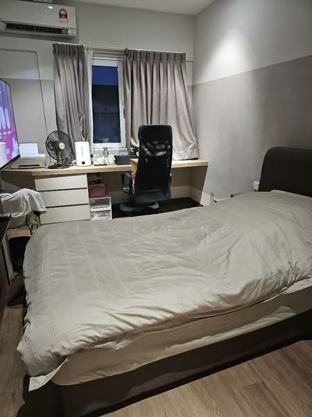 Rumah Teres 2 Tingkat untuk Dijual di Bandar Sunway (Sunway) - Jackie Ng - Bedroom - PropertyGuru.com.my