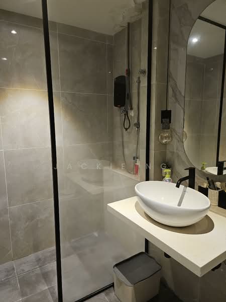 Rumah Teres 2 Tingkat untuk Dijual di Bandar Sunway (Sunway) - Jackie Ng - Bathroom - PropertyGuru.com.my