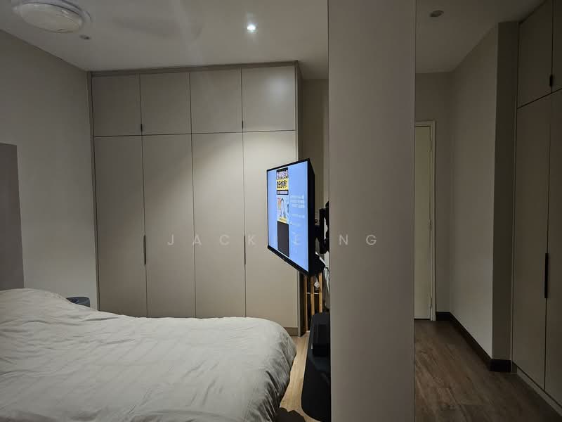 2-storey Terraced House for Sale in Bandar Sunway (Sunway) - Jackie Ng - Bedroom - PropertyGuru.com.my