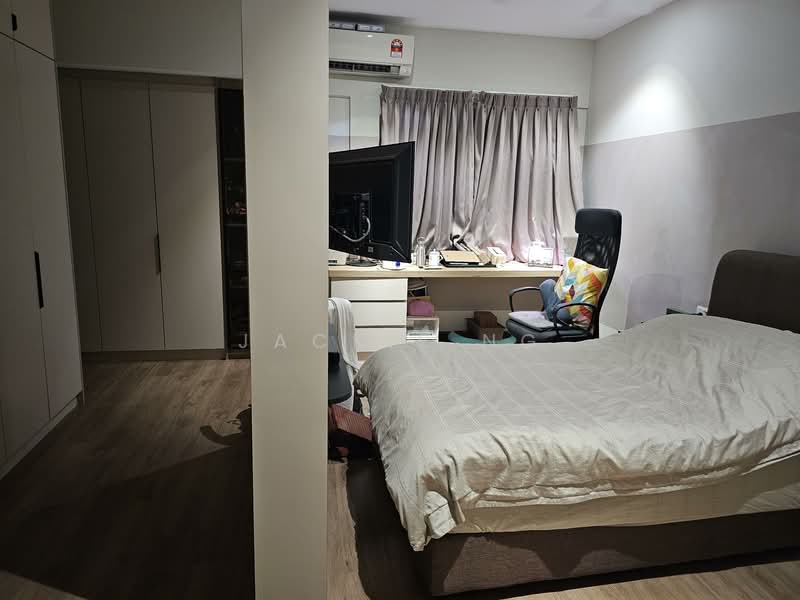 2-storey Terraced House for Sale in Bandar Sunway (Sunway) - Jackie Ng - Bedroom - PropertyGuru.com.my