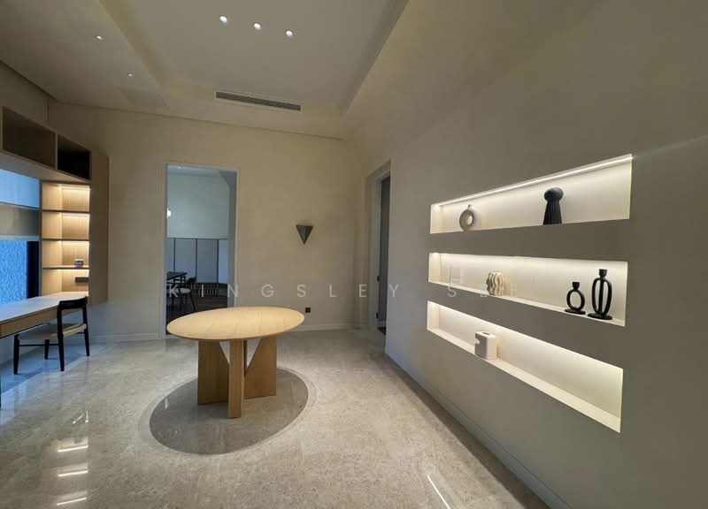 Service Residence for Sale at Zeta @ One South - Kingsley See - Interior - PropertyGuru.com.my