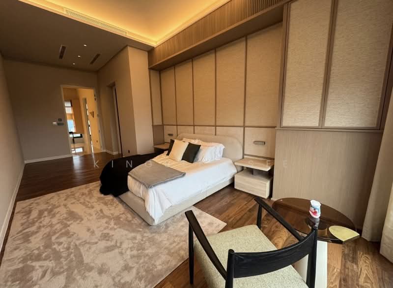 Service Residence for Sale at Zeta @ One South - Kingsley See - Bedroom - PropertyGuru.com.my