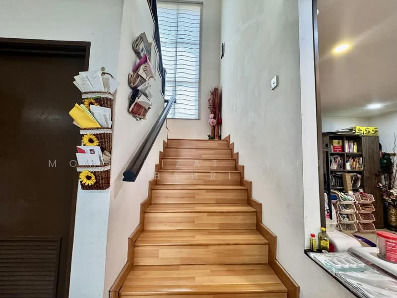 2-storey Terraced House for Sale in Bandar Baru Bangi (Selangor) - Mohd Aizat Saiful Bahri - Interior - PropertyGuru.com.my