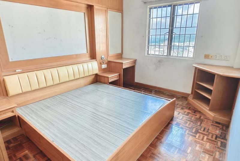 Apartment for Sale at Aman Puri Apartment - Ryan Tee - PropertyGuru.com.my