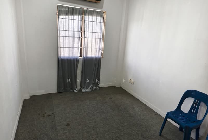 Apartment for Sale at Aman Puri Apartment - Ryan Tee - PropertyGuru.com.my