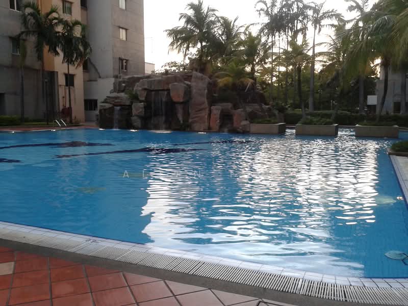 Condominium for Sale at Kelana Mahkota - Allen Tan - Pool - PropertyGuru.com.my