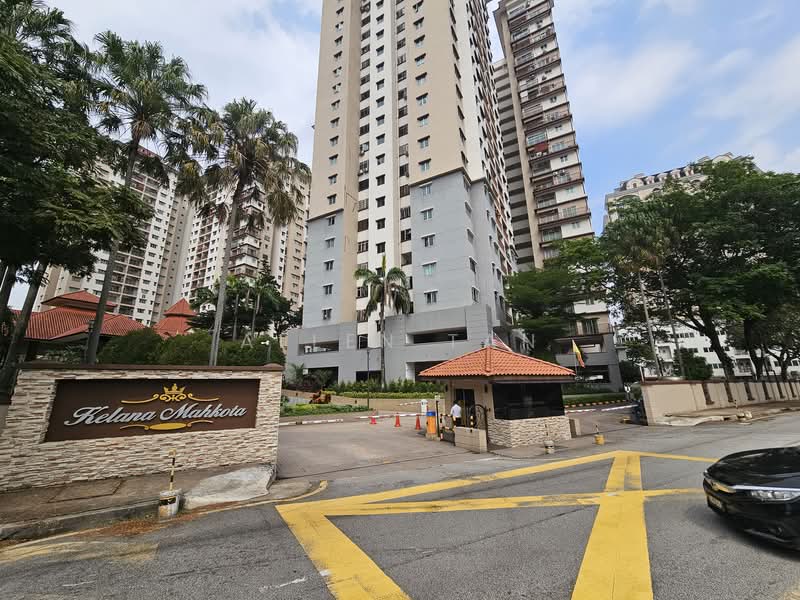 Condominium for Sale at Kelana Mahkota - Allen Tan - Exterior - PropertyGuru.com.my