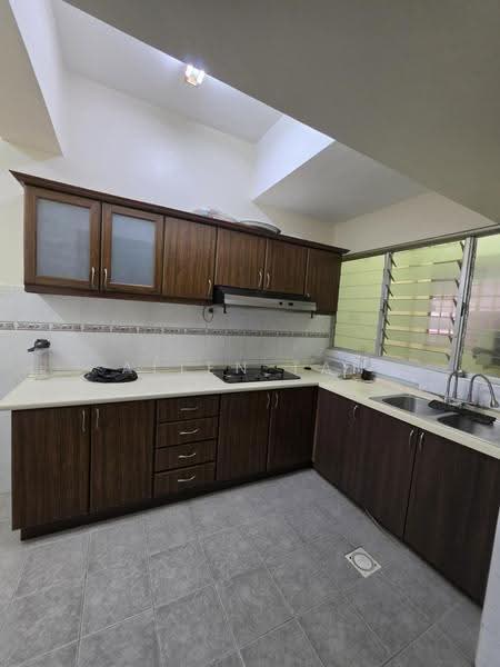 Kondominium untuk Dijual di Kelana Mahkota - Allen Tan - Kitchen - PropertyGuru.com.my