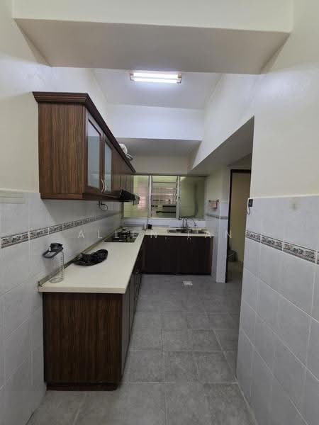 Kondominium untuk Dijual di Kelana Mahkota - Allen Tan - Kitchen - PropertyGuru.com.my