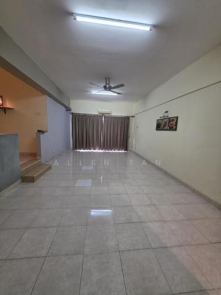 Kondominium untuk Dijual di Kelana Mahkota - Allen Tan - Living Room - PropertyGuru.com.my