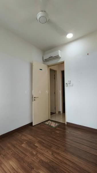 Servis Apartment untuk Disewa di Sentul Village - Kean Yu - Interior - PropertyGuru.com.my
