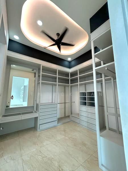 Bungalow for Sale in Country Heights Damansara (Kuala Lumpur) - Henrick Tan - Interior - PropertyGuru.com.my