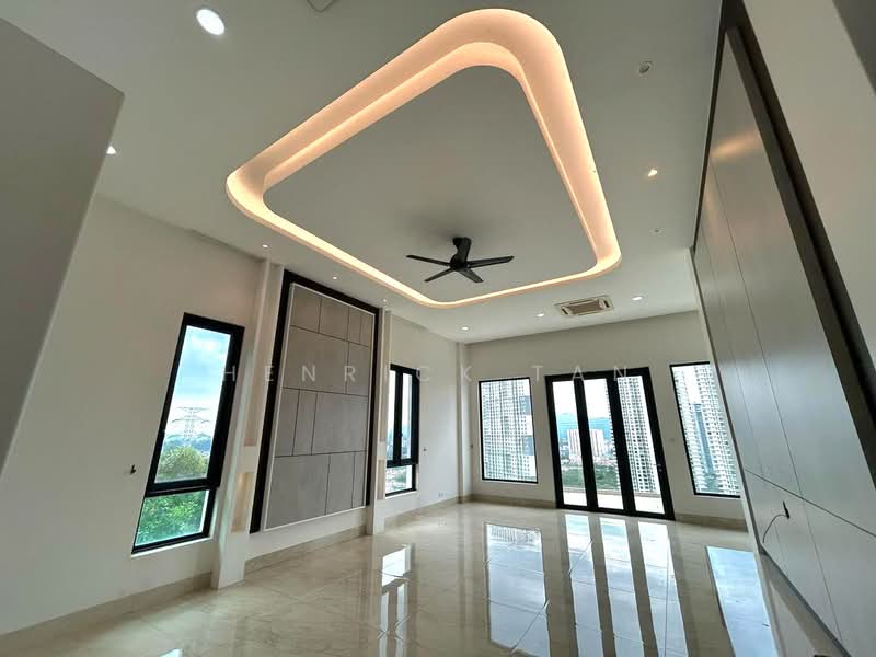 Bungalow for Sale in Country Heights Damansara (Kuala Lumpur) - Henrick Tan - Interior - PropertyGuru.com.my