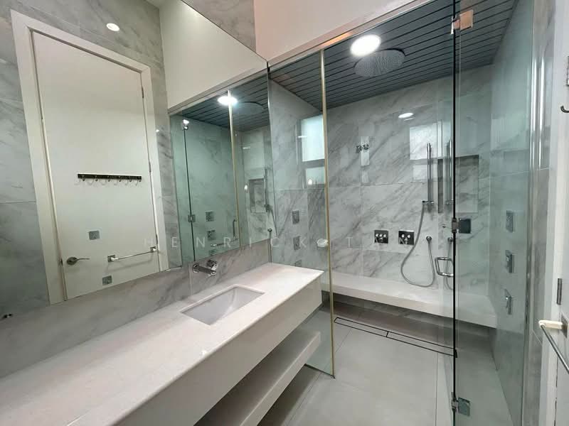 Bungalow for Sale in Country Heights Damansara (Kuala Lumpur) - Henrick Tan - Bathroom - PropertyGuru.com.my