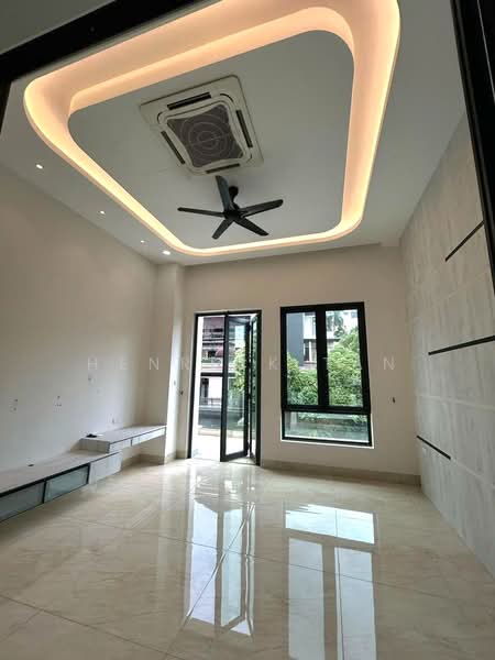 Bungalow for Sale in Country Heights Damansara (Kuala Lumpur) - Henrick Tan - Interior - PropertyGuru.com.my
