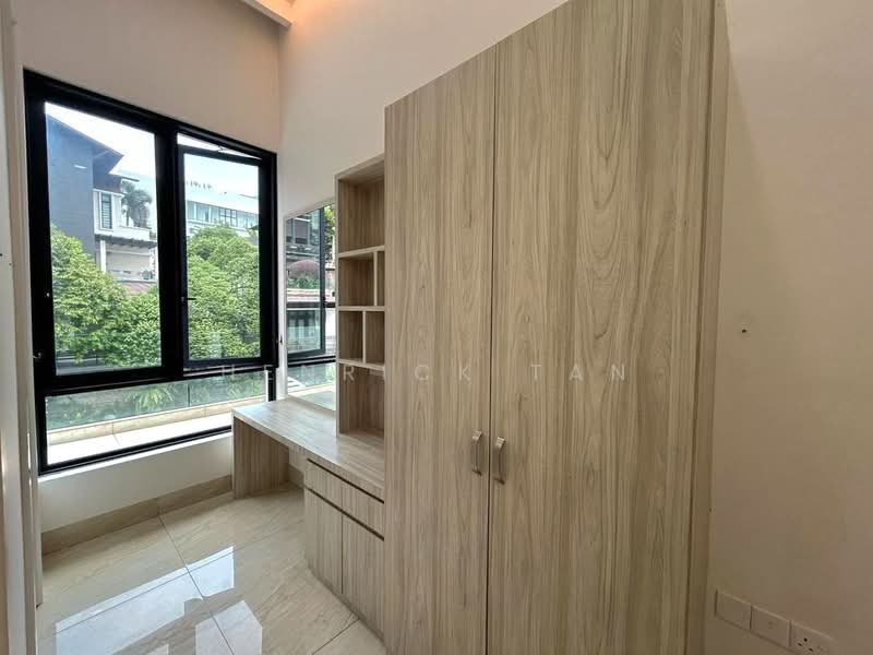 Bungalow for Sale in Country Heights Damansara (Kuala Lumpur) - Henrick Tan - Study - PropertyGuru.com.my