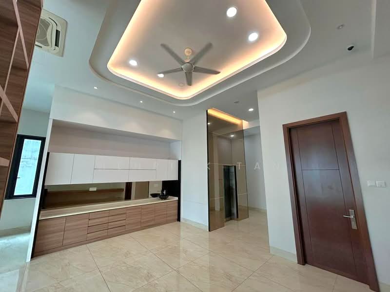 Bungalow for Sale in Country Heights Damansara (Kuala Lumpur) - Henrick Tan - Interior - PropertyGuru.com.my