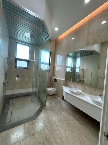 Bungalow for Sale in Country Heights Damansara (Kuala Lumpur) - Henrick Tan - Bathroom - PropertyGuru.com.my