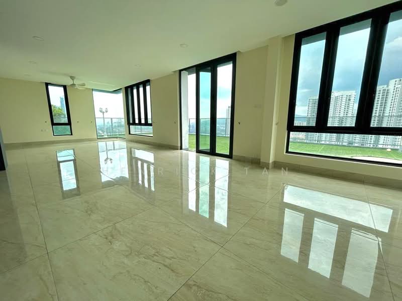 Bungalow for Sale in Country Heights Damansara (Kuala Lumpur) - Henrick Tan - Living Room - PropertyGuru.com.my