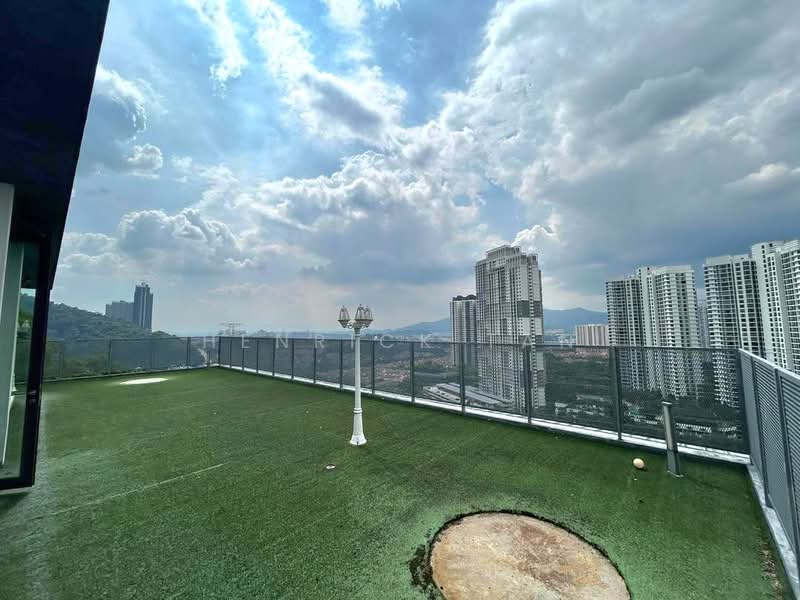 Bungalow for Sale in Country Heights Damansara (Kuala Lumpur) - Henrick Tan - View - PropertyGuru.com.my