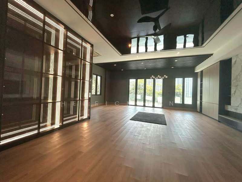 Bungalow for Sale in Country Heights Damansara (Kuala Lumpur) - Henrick Tan - Living Room - PropertyGuru.com.my